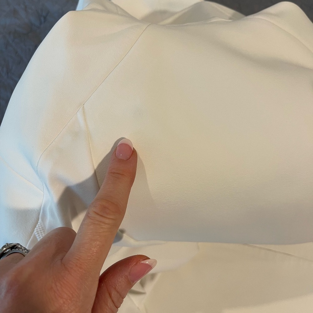 Lululemon Cross Chill Performance Jacket 6 - Picture 7 of 16